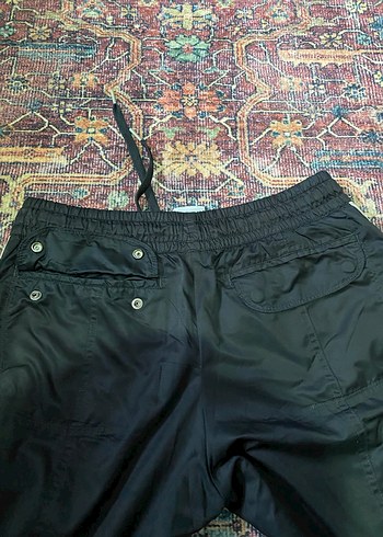 ADİDAS VİNTAGE PARAŞÜT EŞOFMAN - Görsel 4