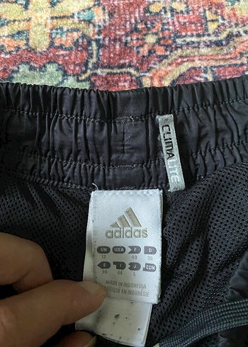 ADİDAS VİNTAGE PARAŞÜT EŞOFMAN - Görsel 6