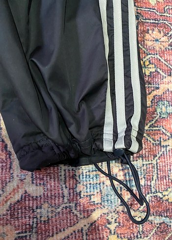ADİDAS VİNTAGE PARAŞÜT EŞOFMAN - Görsel 2