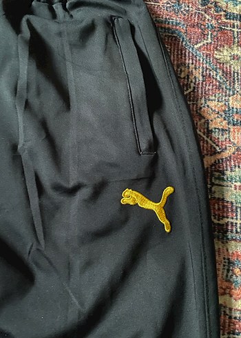 PUMA VİNTAGE FENERBAHÇE EŞOFMAN - Görsel 2