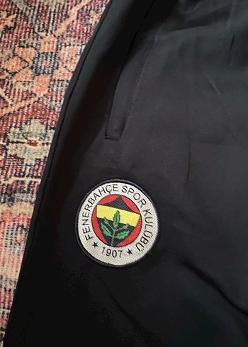 PUMA VİNTAGE FENERBAHÇE EŞOFMAN - Görsel 3