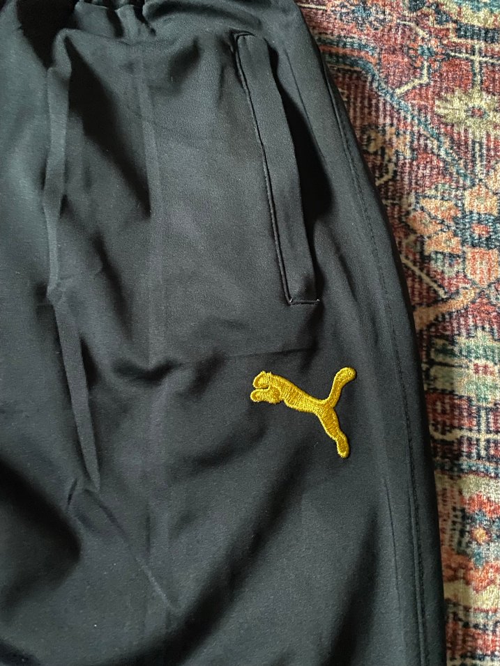 PUMA VİNTAGE FENERBAHÇE EŞOFMAN - Görsel 2