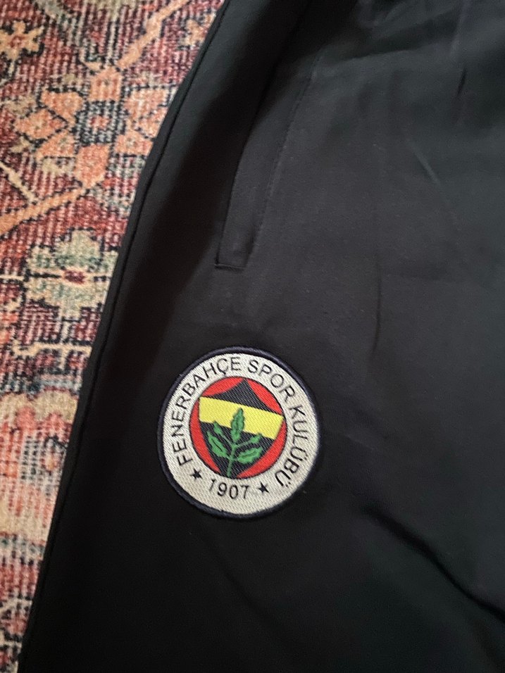 PUMA VİNTAGE FENERBAHÇE EŞOFMAN - Görsel 3