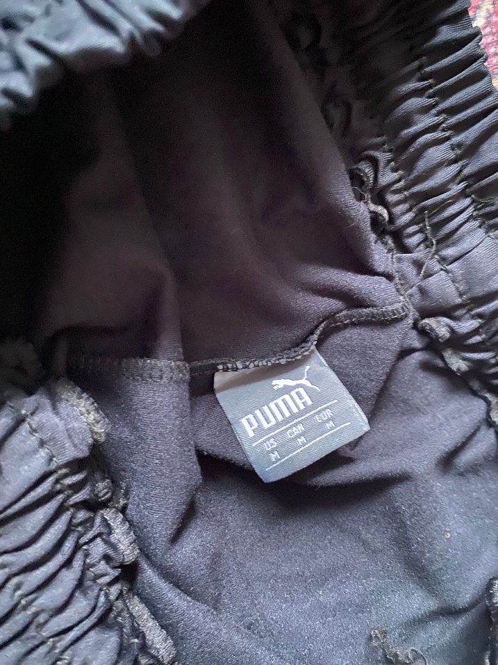 PUMA VİNTAGE FENERBAHÇE EŞOFMAN - Görsel 5