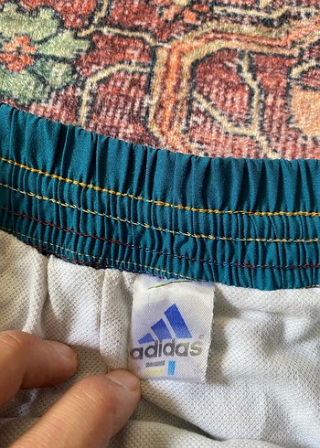 ADİDAS VİNTAGE PARAŞÜT EŞOFMAN - Görsel 6