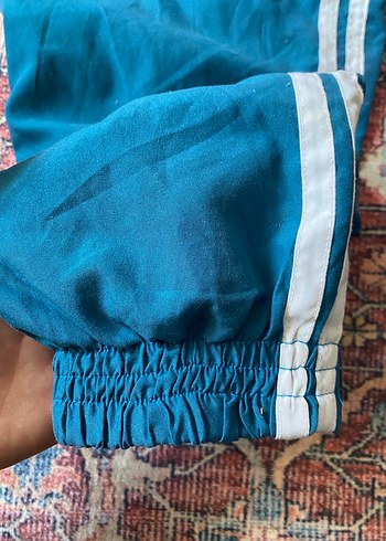 ADİDAS VİNTAGE PARAŞÜT EŞOFMAN - Görsel 3