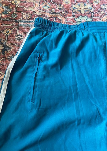 ADİDAS VİNTAGE PARAŞÜT EŞOFMAN - Görsel 4