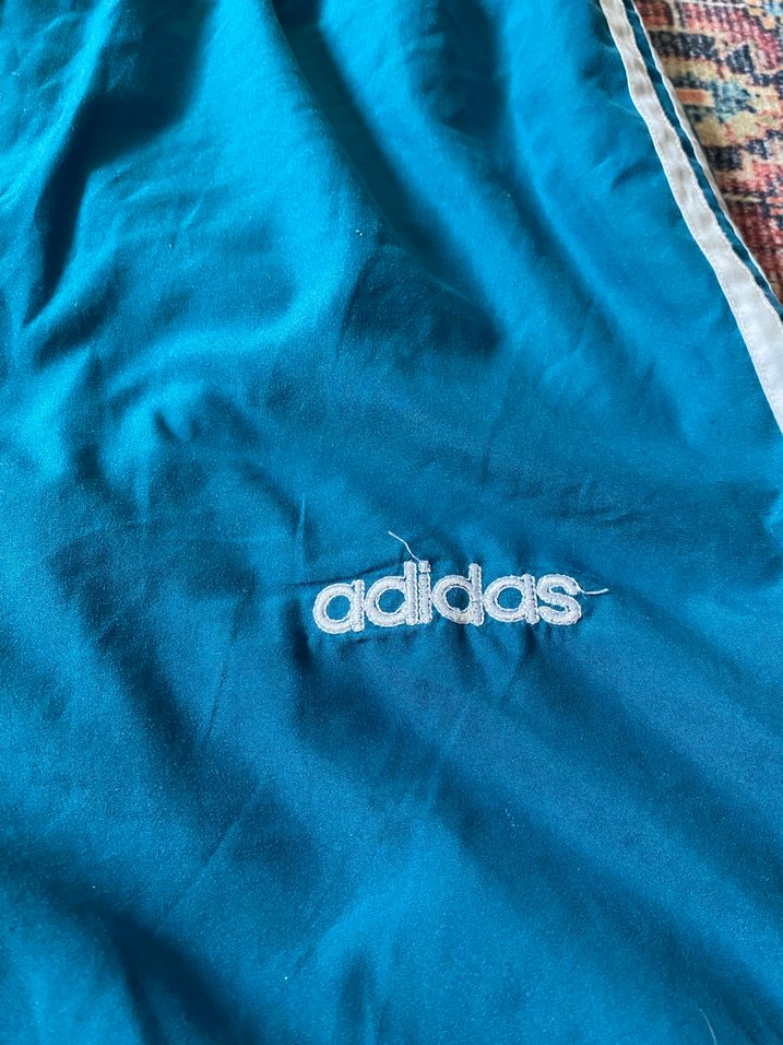 ADİDAS VİNTAGE PARAŞÜT EŞOFMAN - Görsel 2