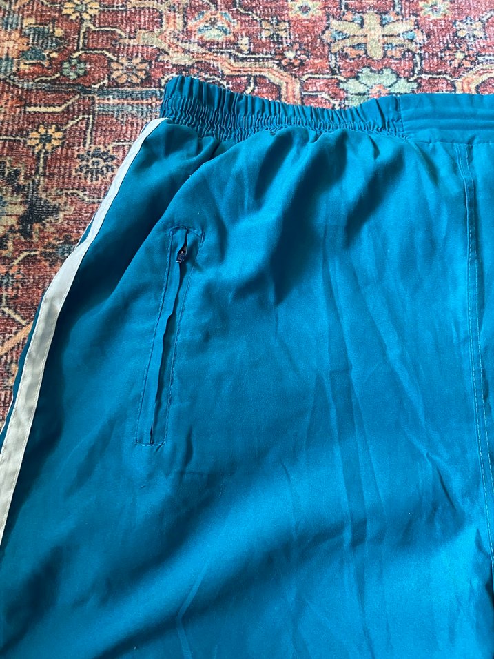 ADİDAS VİNTAGE PARAŞÜT EŞOFMAN - Görsel 4