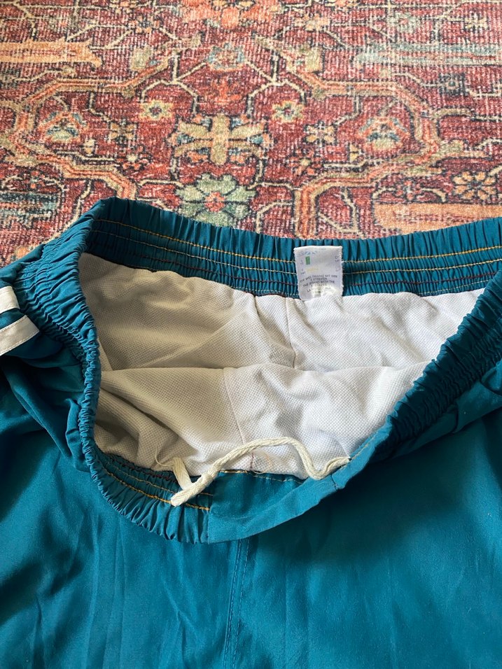 ADİDAS VİNTAGE PARAŞÜT EŞOFMAN - Görsel 5