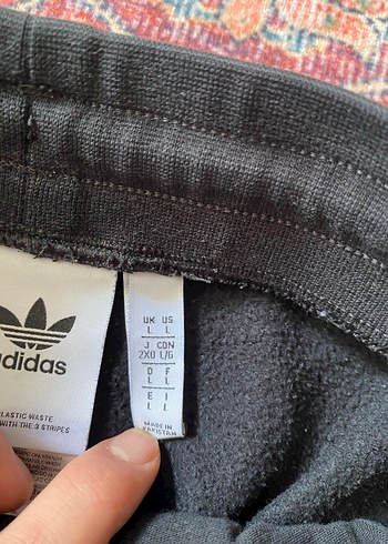 ADİDAS VİNTAGE EŞOFMAN - Görsel 4