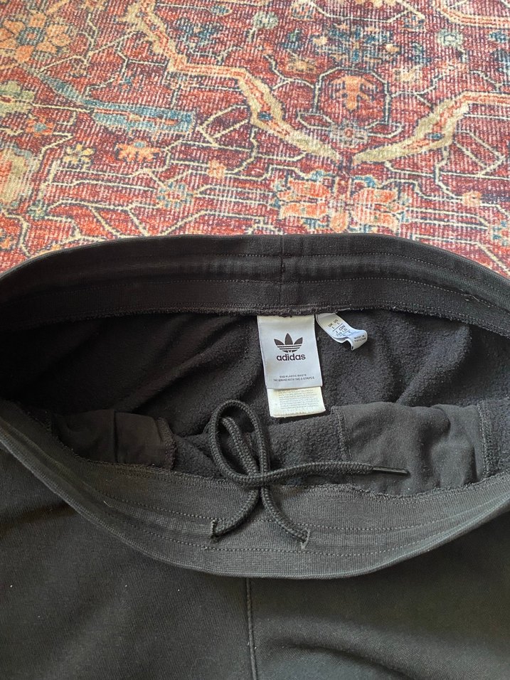 ADİDAS VİNTAGE EŞOFMAN - Görsel 3