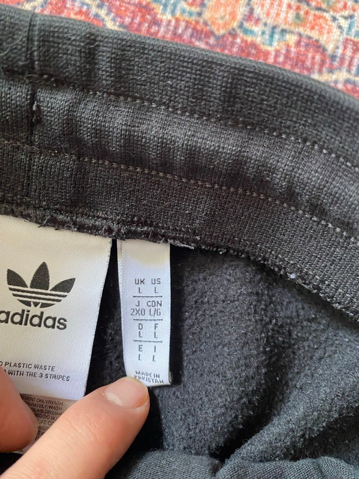 ADİDAS VİNTAGE EŞOFMAN - Görsel 4