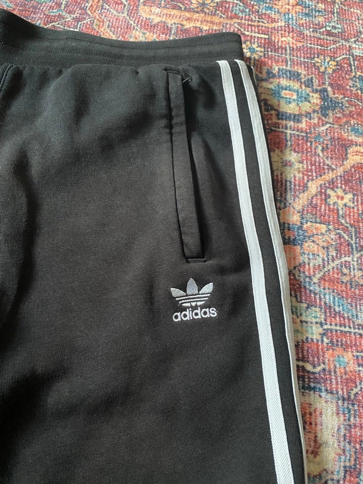 ADİDAS VİNTAGE EŞOFMAN - Görsel 2