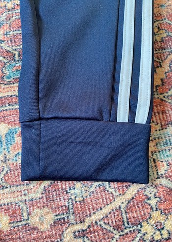 VİNTAGE ADİDAS EŞOFMAN - Görsel 3