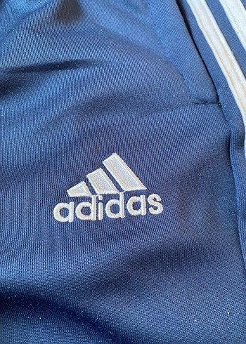 VİNTAGE ADİDAS EŞOFMAN - Görsel 4