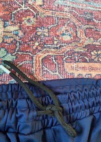 VİNTAGE ADİDAS EŞOFMAN - Görsel 5