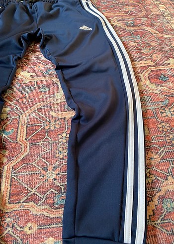VİNTAGE ADİDAS EŞOFMAN - Görsel 2