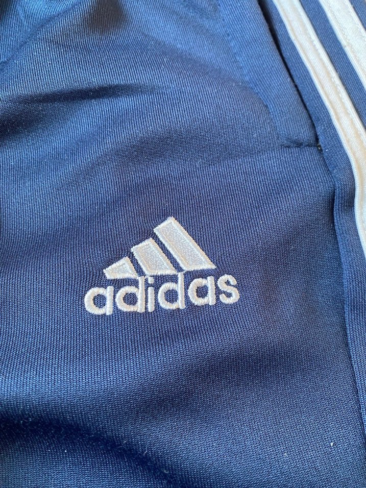 VİNTAGE ADİDAS EŞOFMAN - Görsel 4