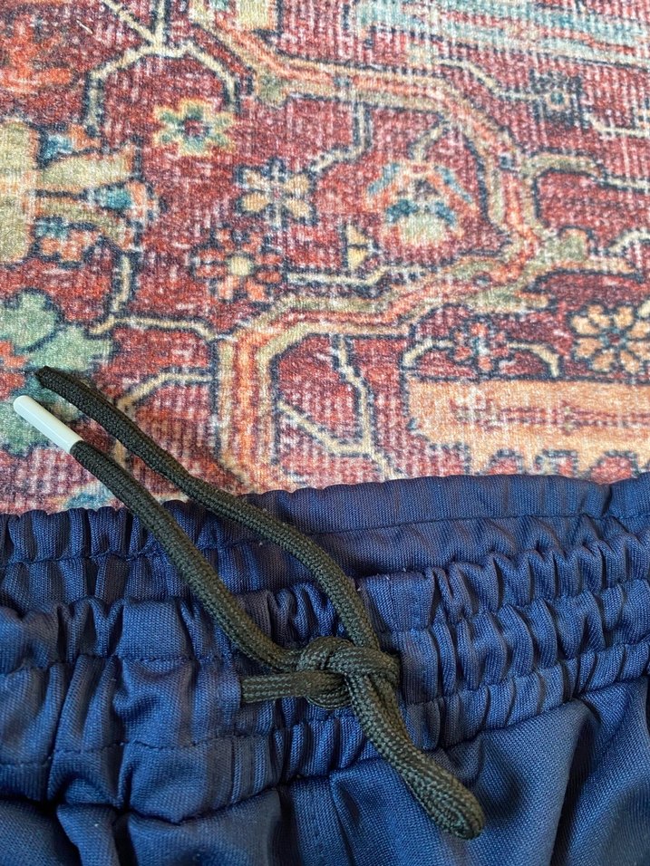 VİNTAGE ADİDAS EŞOFMAN - Görsel 5