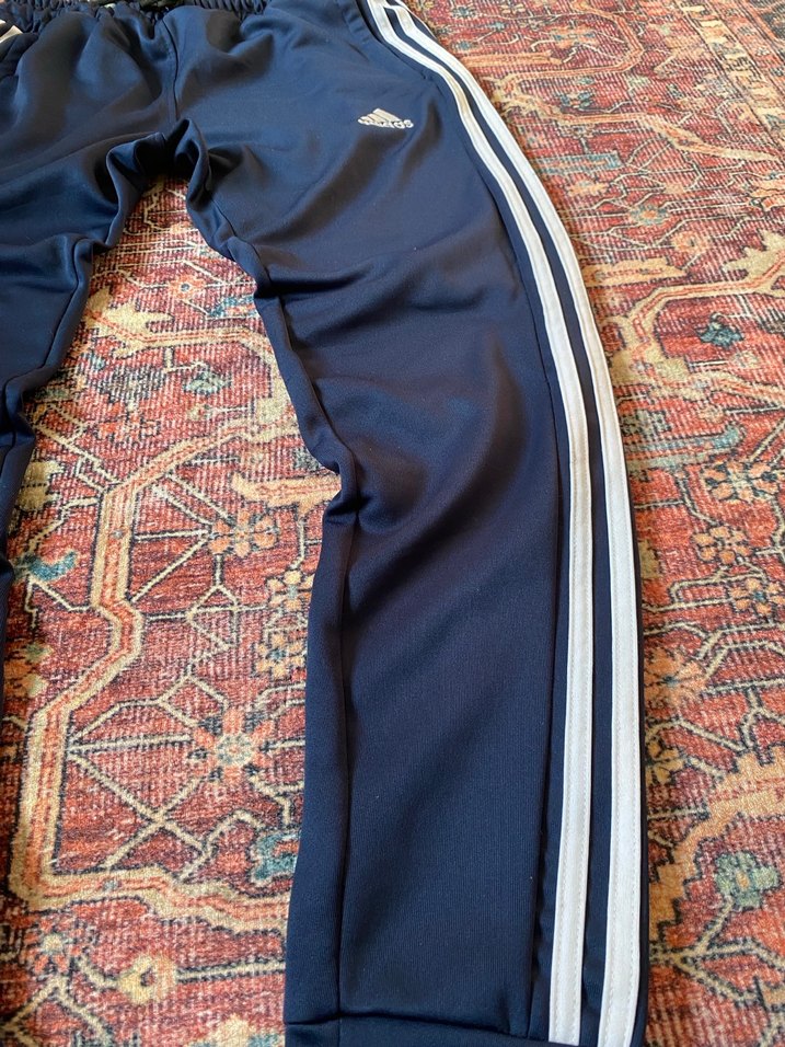 VİNTAGE ADİDAS EŞOFMAN - Görsel 2