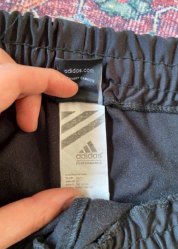 VİNTAGE ADİDAS EŞOFMAN - Görsel 4