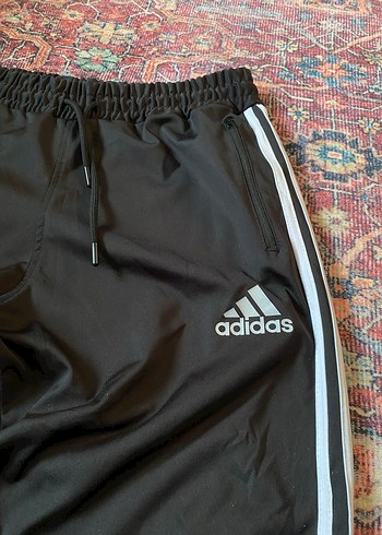VİNTAGE ADİDAS EŞOFMAN - Görsel 2