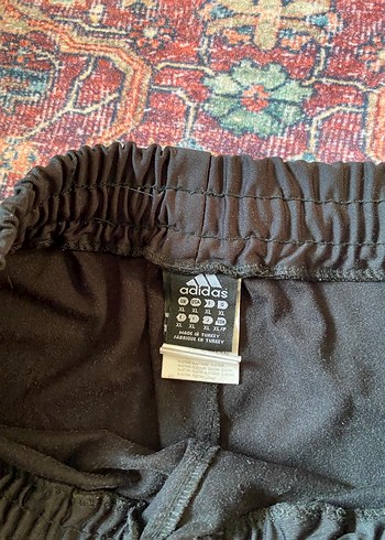 VİNTAGE ADİDAS EŞOFMAN - Görsel 3