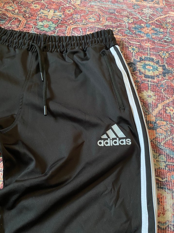 VİNTAGE ADİDAS EŞOFMAN - Görsel 2