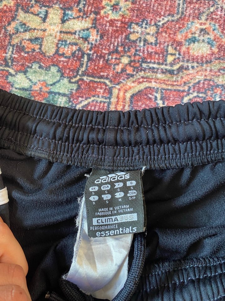 ADİDAS CLİMACOOL EŞOFMAN - Görsel 5