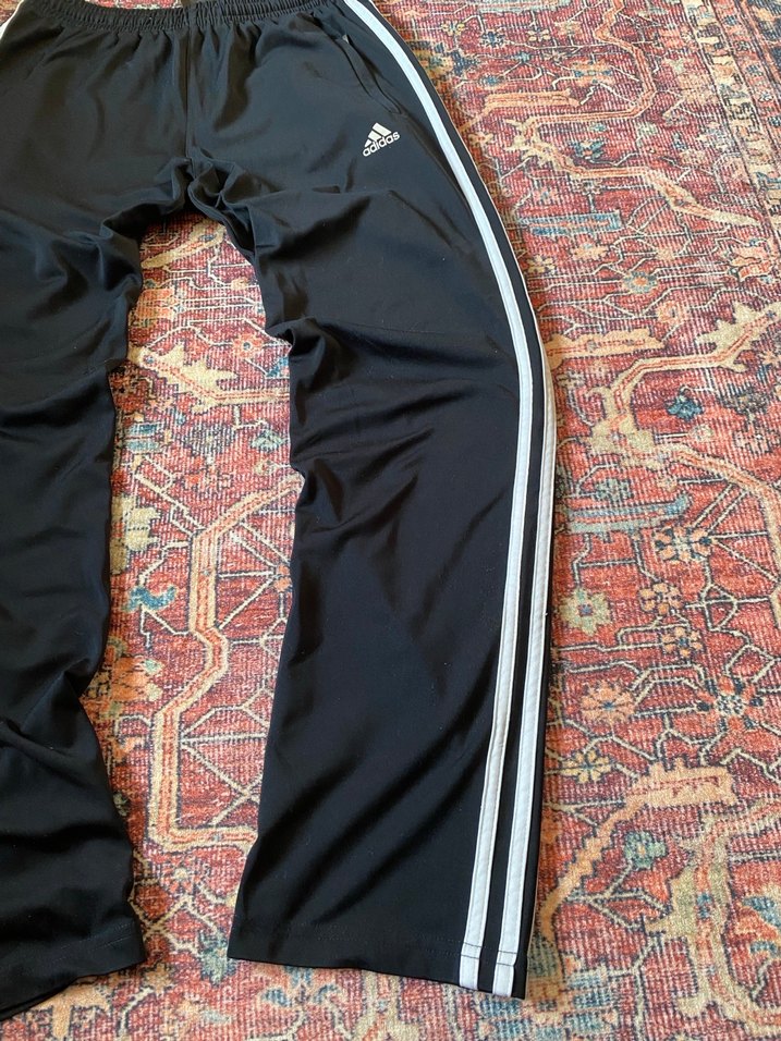 ADİDAS CLİMACOOL EŞOFMAN - Görsel 2