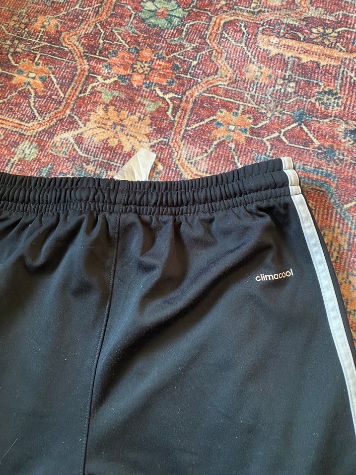 ADİDAS CLİMACOOL EŞOFMAN - Görsel 4