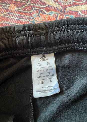 ADİDAS VİNTAGE EŞOFMAN - Görsel 5