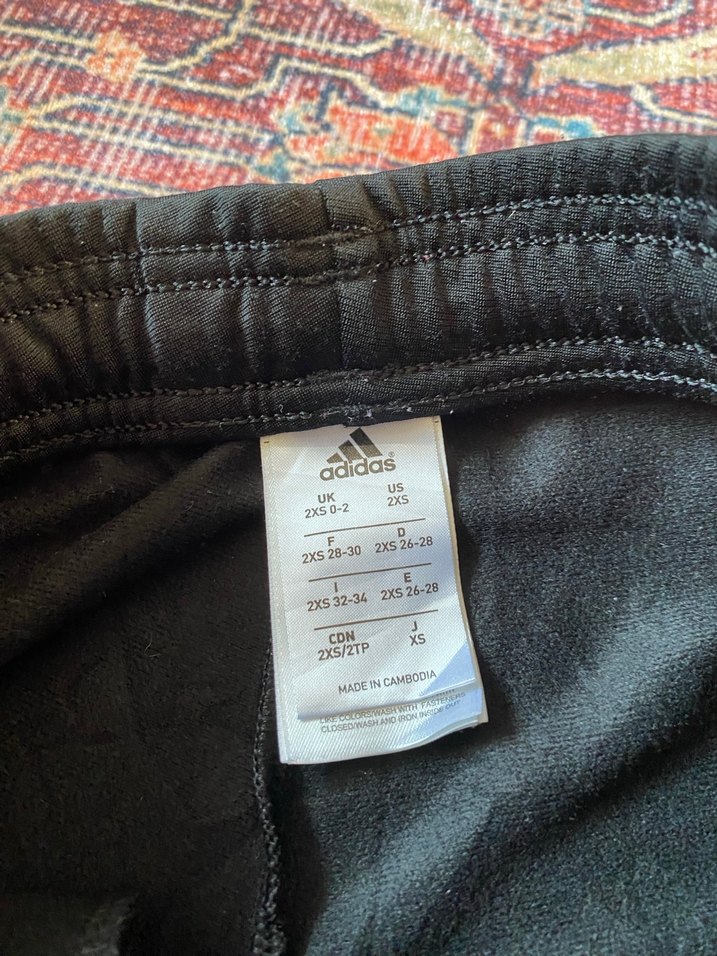 ADİDAS VİNTAGE EŞOFMAN - Görsel 5