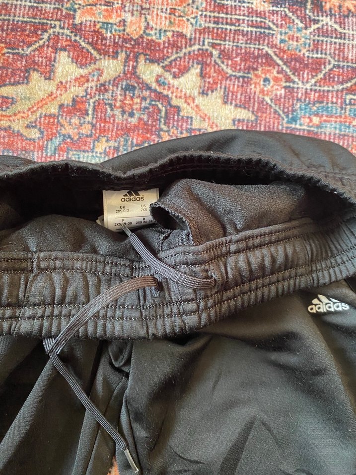 ADİDAS VİNTAGE EŞOFMAN - Görsel 4