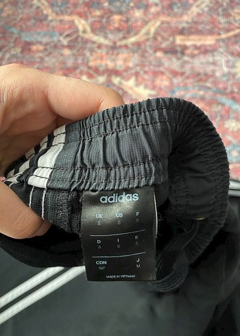 ADİDAS VINTAGE PARAŞÜT EŞOFMAN - Görsel 4