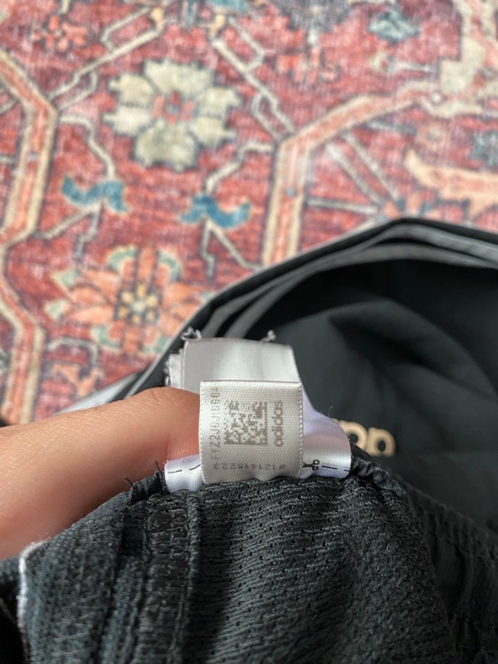 ADİDAS VINTAGE PARAŞÜT EŞOFMAN - Görsel 5