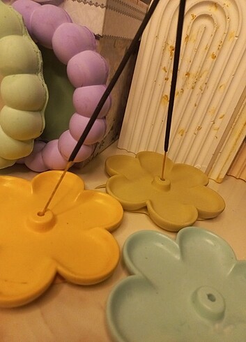 Zara Home Tütsü