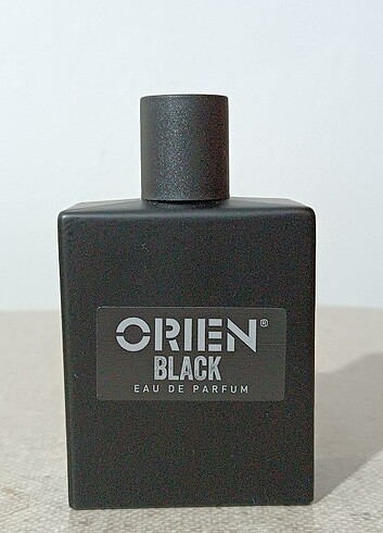 Orien Black