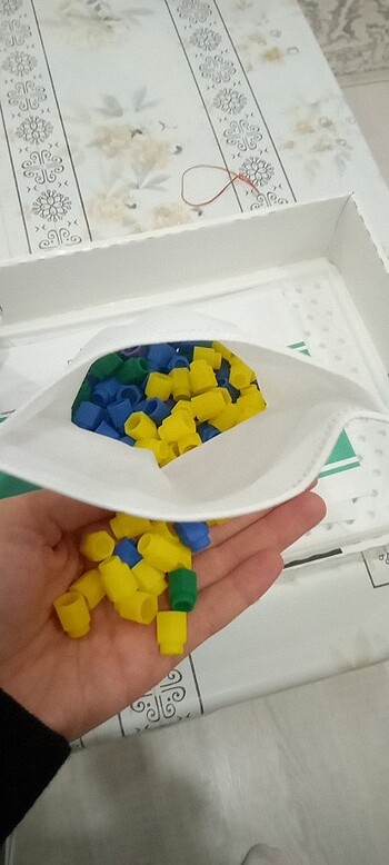  Beden Kumtoys kodlama oyunu