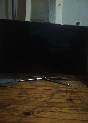 Samsung smart tv 