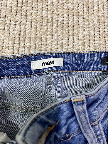 Mavi Jeans Mavi jean pantolon