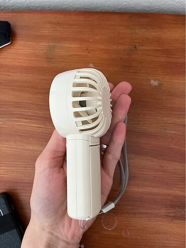 Diğer Vantilatör mini