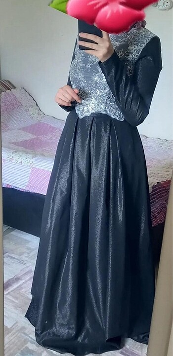 Abiye elbise