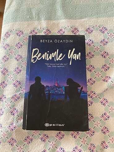 benimle yan
