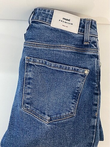 mavi jeans pantolon