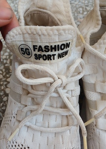 Beden beyaz Renk spora