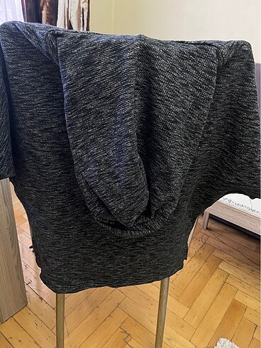 s Beden Koton kapüşonlu sweat