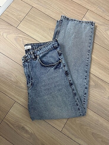 erkek jean