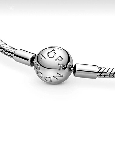 Beden PANDORA BİLEKLİK
